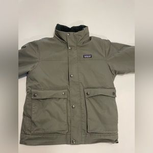 Patagonia Maple Grove Jacket Size Small